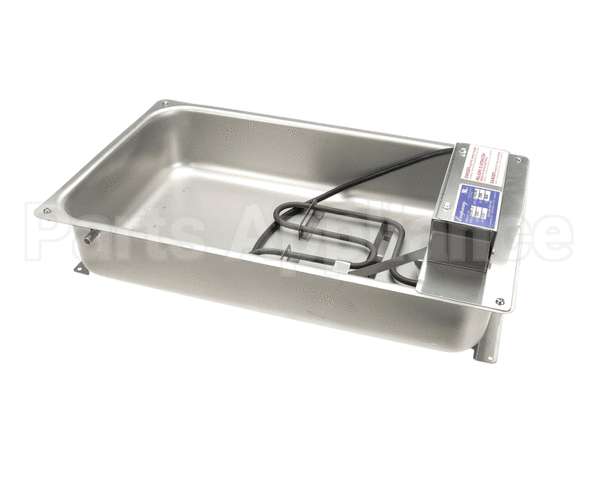 900-134 Evapoway Dm10Ww2D 21X13X4 1000 Watts 208 Volts 4