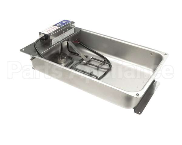 900-134 Evapoway Dm10Ww2D 21X13X4 1000 Watts 208 Volts 4
