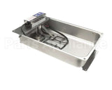 900-134 Evapoway Dm10Ww2D 21X13X4 1000 Watts 208 Volts 4