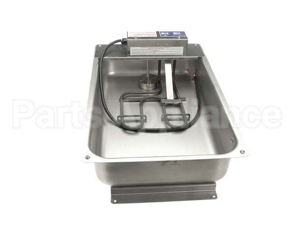 900-134 Evapoway Dm10Ww2D 21X13X4 1000 Watts 208 Volts 4