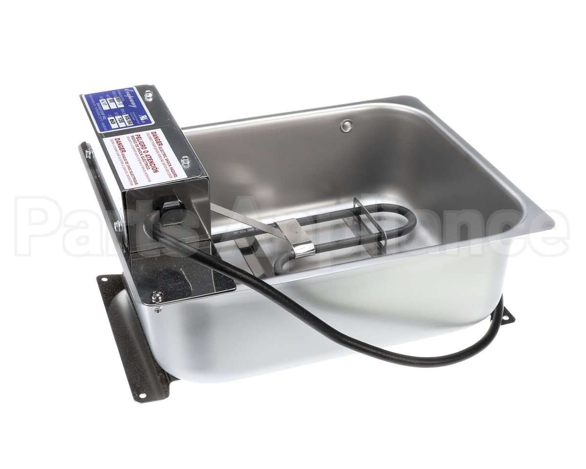 900-153 Evapoway Dm-05W-1D 13X10X4 500 Watts 120 Volts 4.