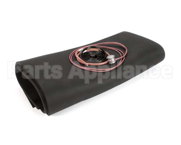 900-19000 Master-Bilt Heated Insulated Receiver Asse
