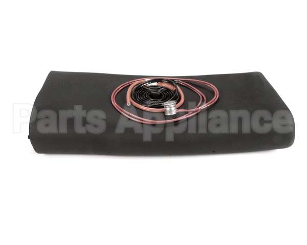 900-19000 Master-Bilt Heated Insulated Receiver Asse