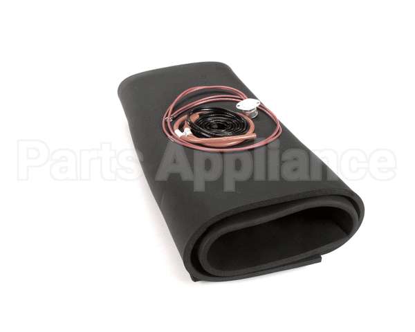 900-19000 Master-Bilt Heated Insulated Receiver Asse