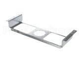 900-19050 Master-Bilt Motor Mount, 4.625 X 18.249, 1