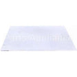 900-8208 Compatible Frymaster Back Cover Sindbad Jr