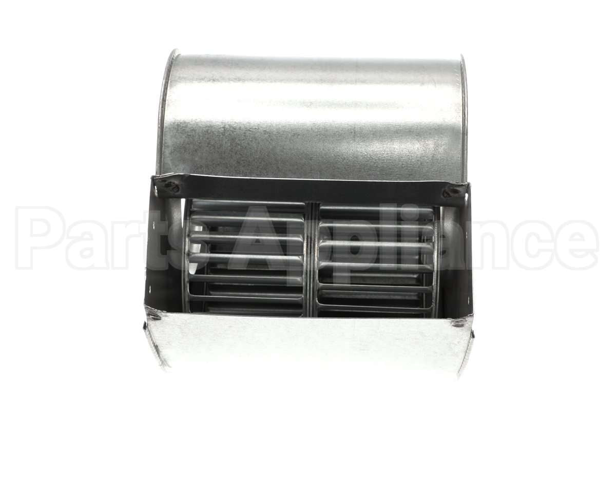 90000295 International Environmental Blower Housing W/Wheel