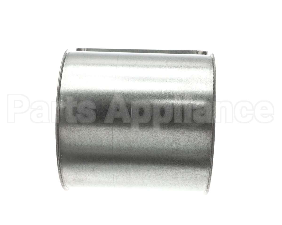 90000295 International Environmental Blower Housing W/Wheel