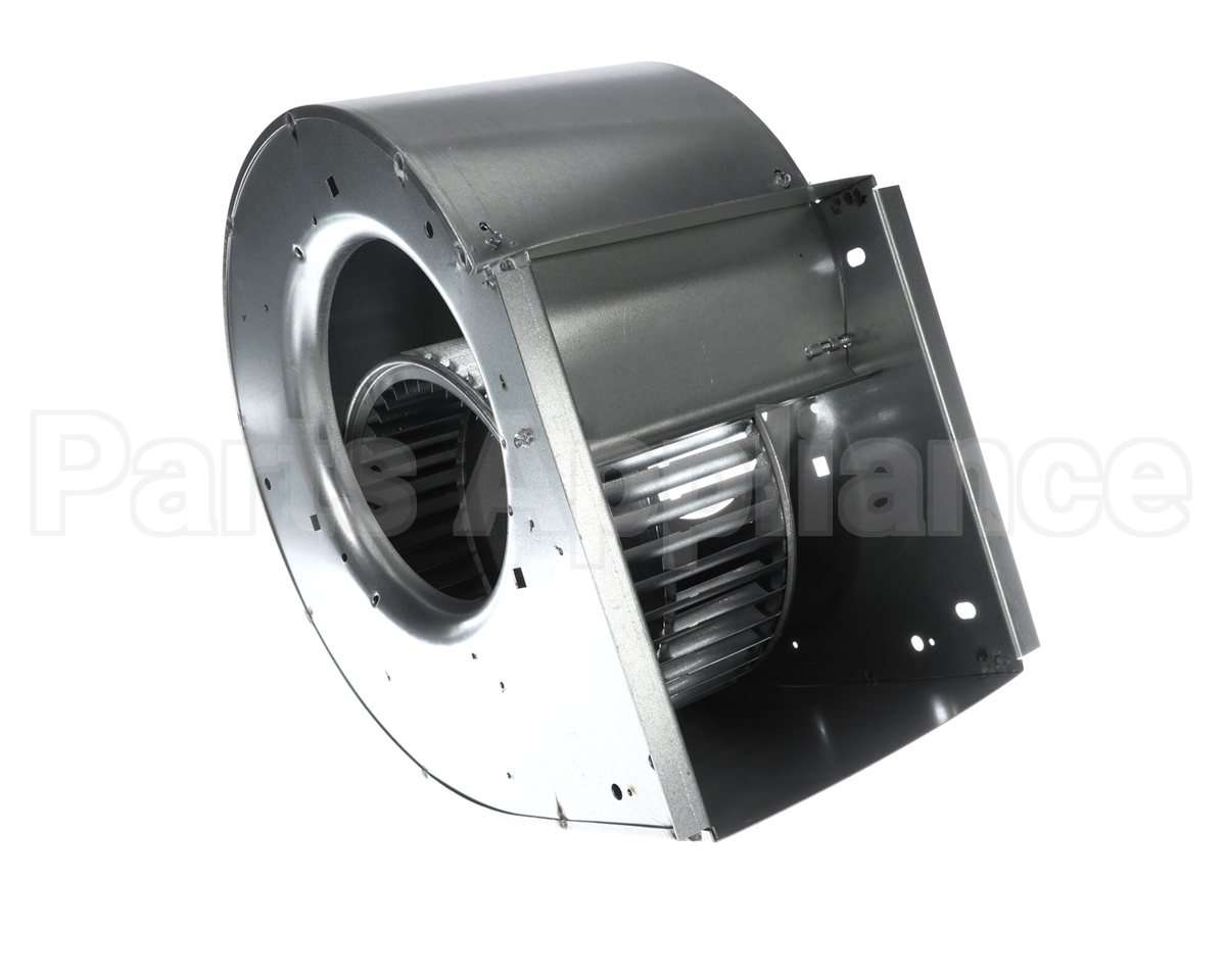 90000415 International Enviromental Blwr Assy 09-06A