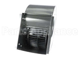 90000415 International Enviromental Blwr Assy 09-06A