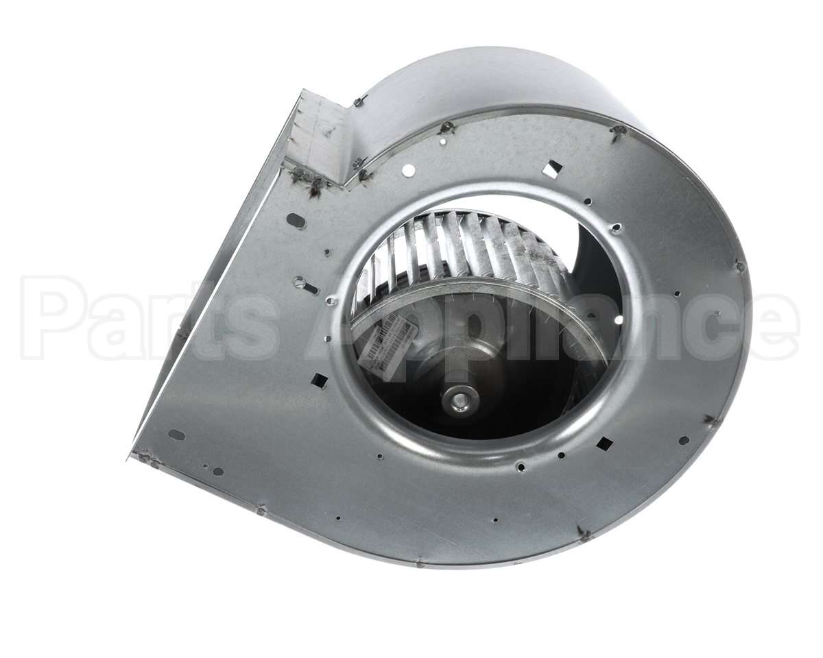 90000415 International Enviromental Blwr Assy 09-06A