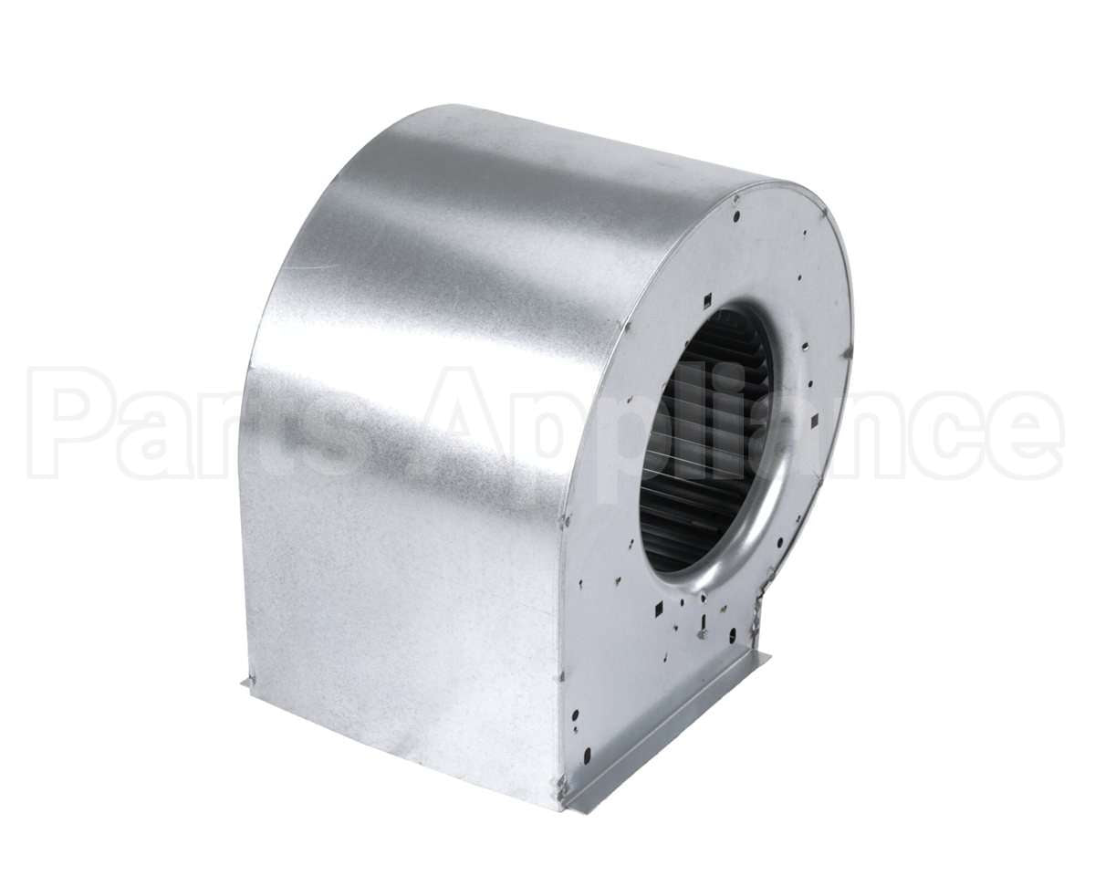 90000417 International Environmental Blower Assembly