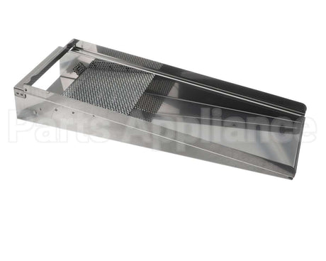 90000894 Lincoln Finger Housing Assembly