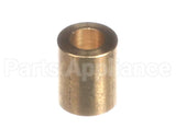 90000998 International Environmental Brass Ground Post