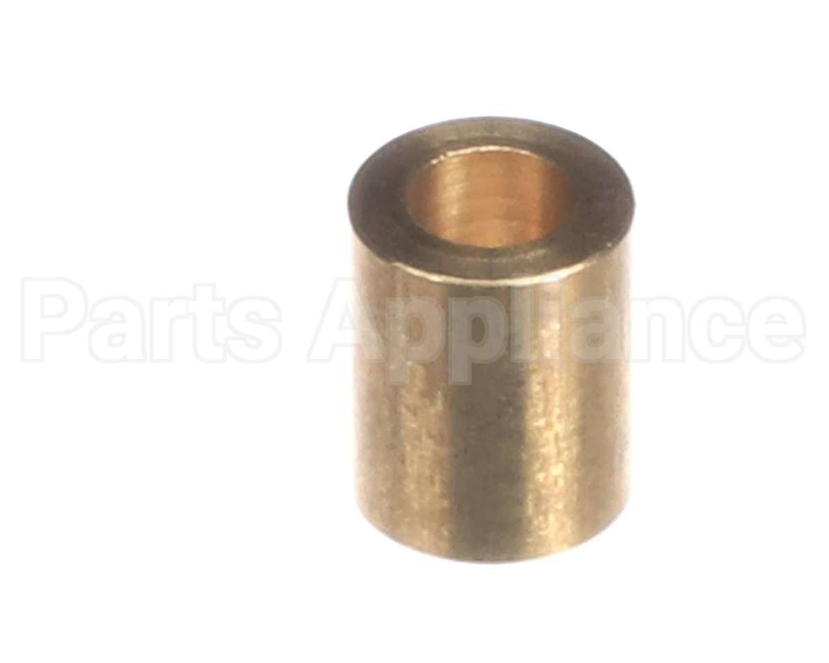90000998 International Environmental Brass Ground Post