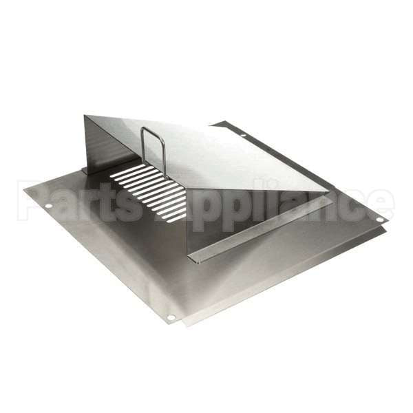 90001070 Compatible Lincoln Asm, Cover, Control Box, Dcti