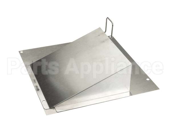 90001070 Lincoln Asm, Cover, Control Box, Dcti