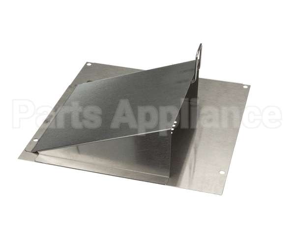 90001070 Lincoln Asm, Cover, Control Box, Dcti
