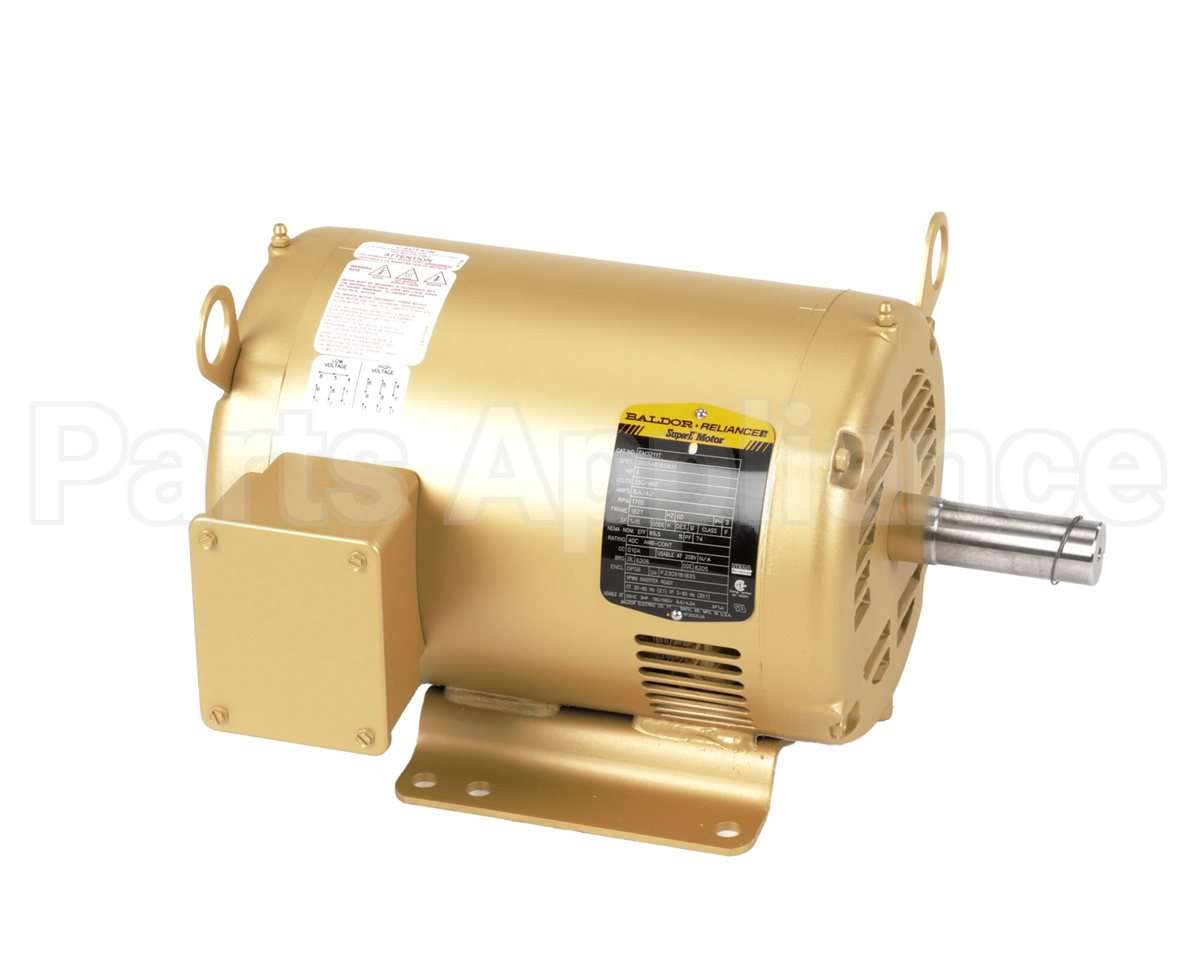90002990 International Environmental Replacement Motor
