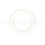 900035 Compatible Quality Industries Washer, Rubber, 1/2"D