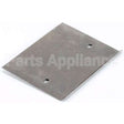 9000412 Compatible Frymaster Insulation Comb Retainer