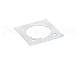 9001049 Frymaster Retainer Plenum Gasket