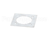 9001049 Frymaster Retainer Plenum Gasket