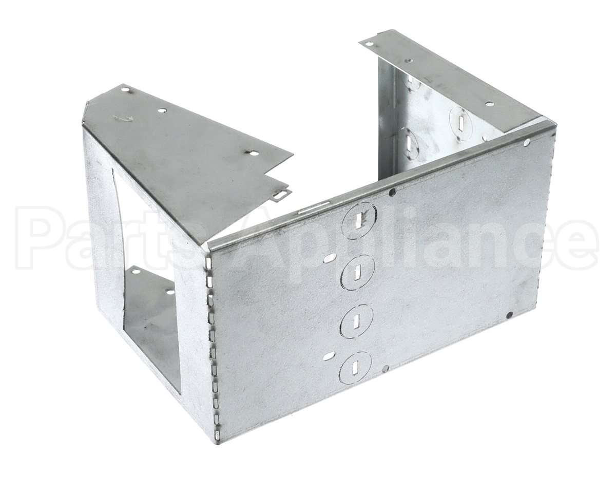 90010888 International Environmental Control Box