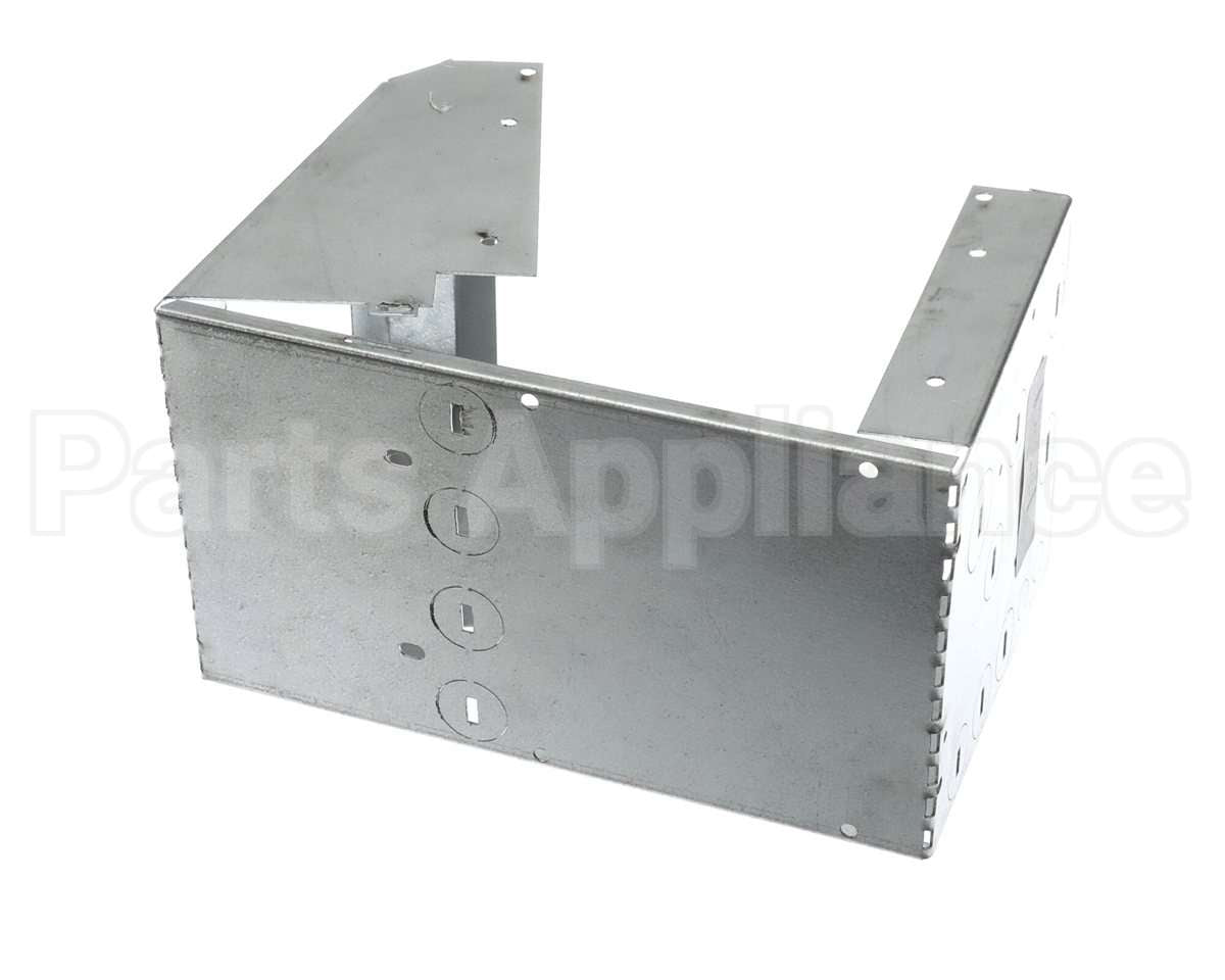 90010888 International Environmental Control Box