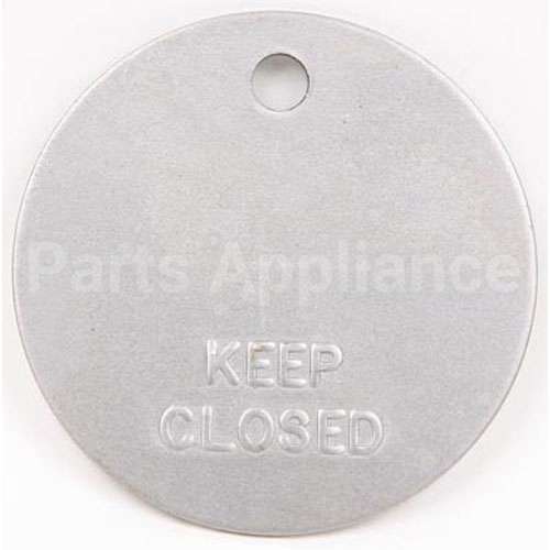 9001090 Compatible Frymaster Cover Pilot