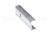 9001221 Frymaster Retainer Insul Outer Lwr Rear