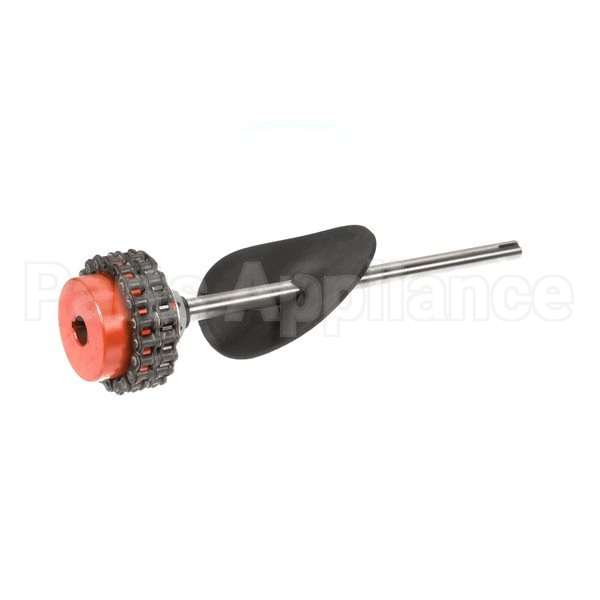 900146 Compatible Champion Clutchassembly, Y Series Rack