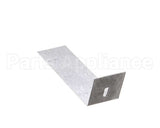 9001515 Frymaster Brace,Upper Oil Zone Insulatn