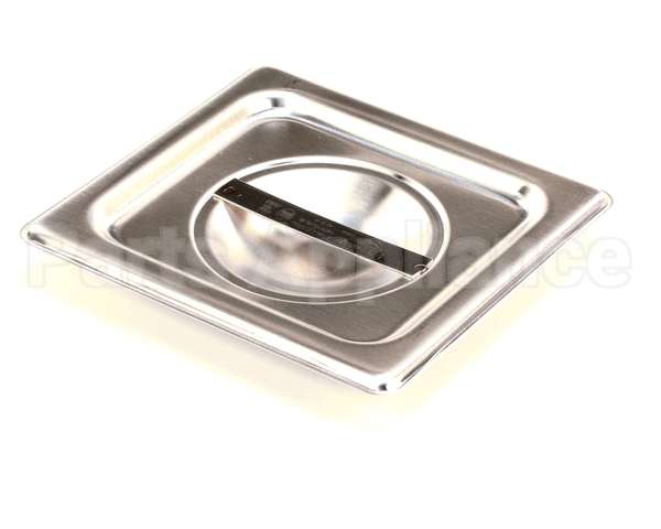 90016 Server Lid For 1/6 Size Pan (No Slot)