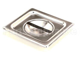 90016 Server Lid For 1/6 Size Pan (No Slot)