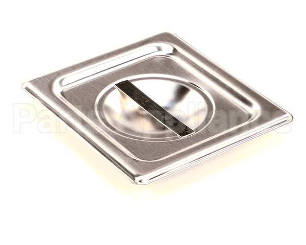 90016 Server Lid For 1/6 Size Pan (No Slot)