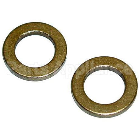 90017 Compatible Blodgett Washer (Set Of 2) .625 Id X 1"Od X .122 Th