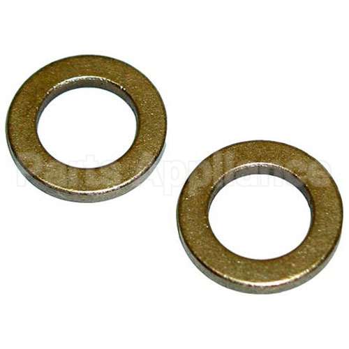 90017 Compatible Blodgett Washer (Set Of 2) .625 Id X 1"Od X .122 Th