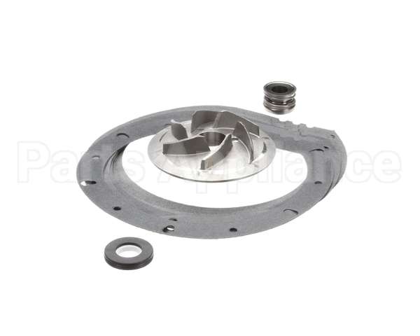900183 Champion - Moyer Diebel Kitseal 1Hp Impeller