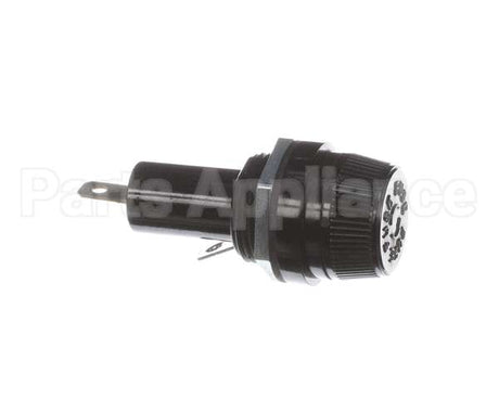 9002-1 Crown Steam Fuse Holder