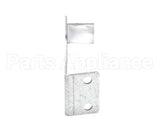 9002241 Frymaster Bracket, Mj/Cf/Fm45 Thermostat