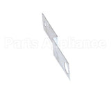 9002354 Frymaster Bracket, 1 1/4 Drain Valve