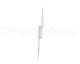 9002354 Frymaster Bracket, 1 1/4 Drain Valve