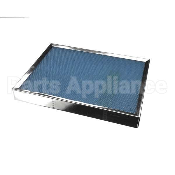 90025 Compatible Giles Filter, Assy, Polysorb 16X12-3/8X1-13/16