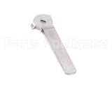 9002608 Frymaster Drain Valve Handle Dv Rt Com