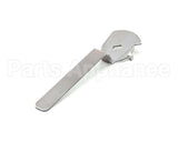9002609 Frymaster Handle, Fv Common Drain Valve