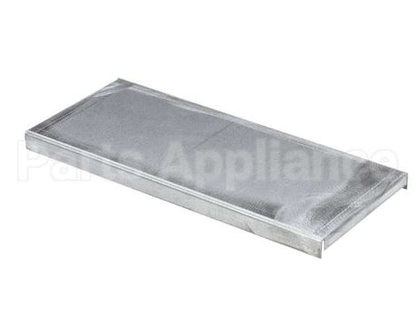 9002702 Frymaster Cover H250/252 Transformer Box