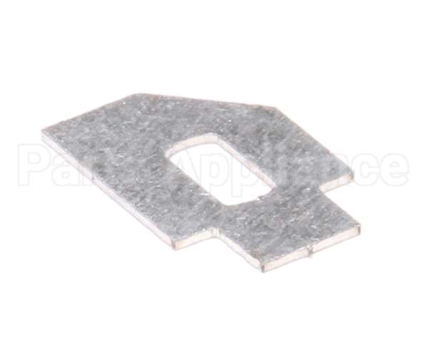 9002934 Frymaster Nut, Dv Drain Valve Retainer