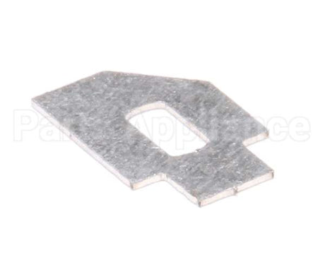 9002934 Frymaster Nut, Dv Drain Valve Retainer