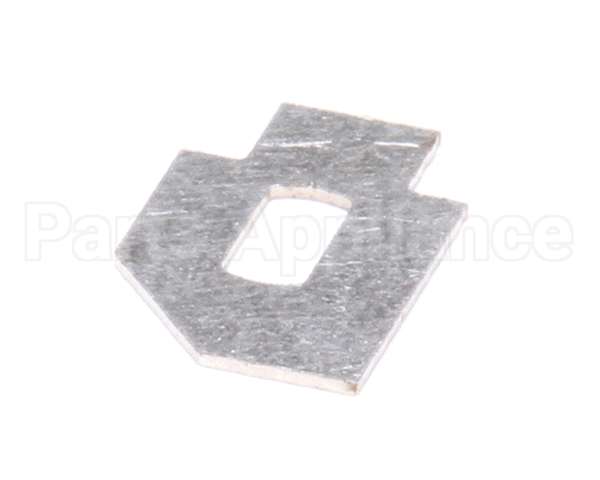 9002934 Frymaster Nut, Dv Drain Valve Retainer